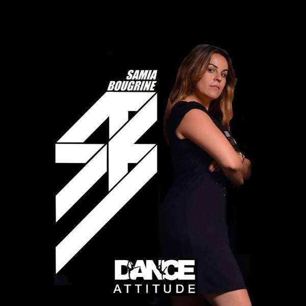 Dance-attitude